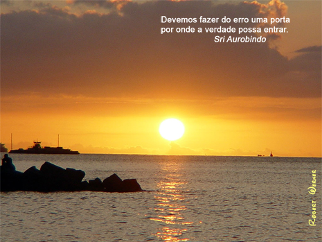 Mensagens de Sri Aurobindo Mensagens de Sri Aurobindo