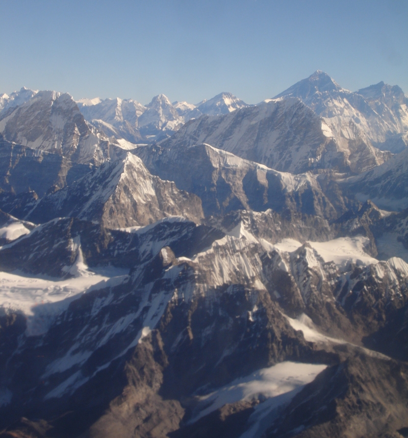 Everest Everest