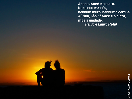 Frases de Amor e Amizade