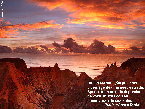 Foto de Morro Branco, Ceará Foto de Morro Branco, Ceará