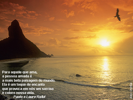 Foto de Fernando de Noronha Foto de Fernando de Noronha