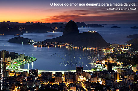 Foto de Amor: Rio de Janeiro