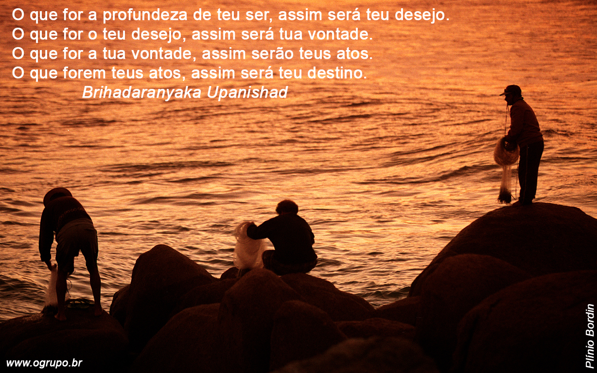 FRASES DE MEDITAÇÃO