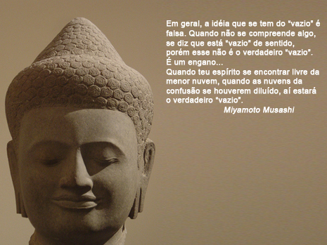 Meditacao: Buda