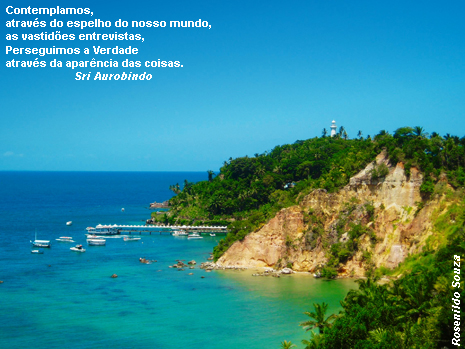 Morro de São Paulo Morro de São Paulo