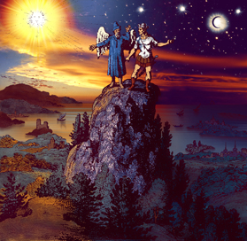 Tarot da Alquimia Tarot da Alquimia